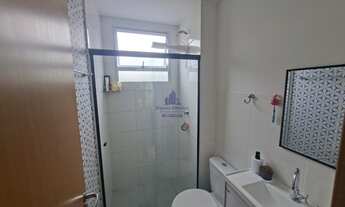 Imagem 7: Apartamento à venda no Jardim Oasis, Taubaté-SP: 2 quartos, 1 sala, 1 banheiro, 40,00 m² d