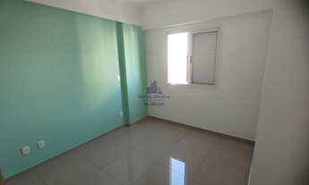 Imagem 7: Apartamento para locação no Centro de Taubaté-SP: 3 quartos, 1 suíte, sala dois ambientes