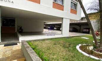 Imagem 2: Apartamento para locação no Centro de Taubaté-SP: 3 quartos, 1 suíte, 111m², 2 vagas. Venh