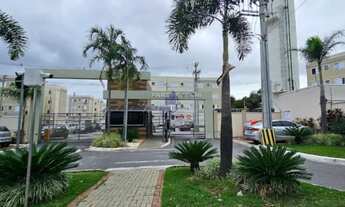 Imagem: Apartamento à venda no Jardim Oasis, Taubaté-SP