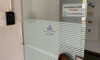 Imagem 7: Apartamento para locação no Centro de Taubaté-SP: 3 quartos, 1 suíte, 111m², 2 vagas. Venh