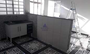 Imagem: Kitnet à venda em Tremembé-SP, bairro