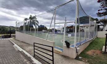 Imagem 3: Aluguel de Casa em Condomínio de Luxo em Taubaté-SP - 3 quartos, 1 suíte, 1 sala, garagem