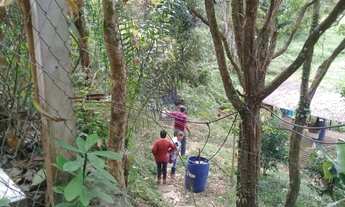 Imagem 6: Chácara à venda em Taubaté-SP, bairro Pouso Frio: 5 quartos, 1 suíte, 3 salas, 3 banheiros