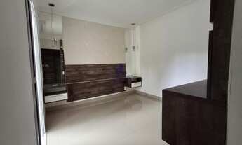 Imagem 7: Aluguel de Casa em Condomínio de Luxo em Taubaté-SP - 3 quartos, 1 suíte, 1 sala, garagem