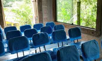 Imagem 3: Chácara à venda em Taubaté-SP, bairro Pouso Frio: 5 quartos, 1 suíte, 3 salas, 3 banheiros