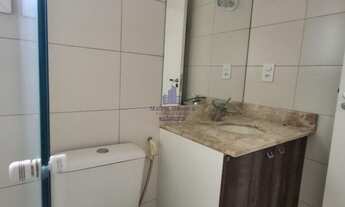 Imagem 5: Aluguel de Casa em Condomínio de Luxo em Taubaté-SP - 3 quartos, 1 suíte, 1 sala, garagem