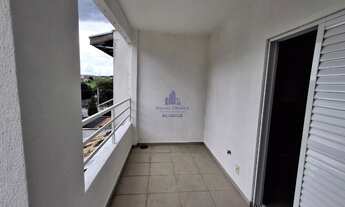 Imagem 6: Aluguel de Casa em Condomínio de Luxo em Taubaté-SP - 3 quartos, 1 suíte, 1 sala, garagem