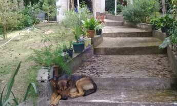 Imagem 5: Chácara à venda em Taubaté-SP, bairro Pouso Frio: 5 quartos, 1 suíte, 3 salas, 3 banheiros