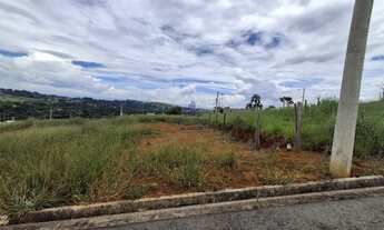 Imagem: Terreno à venda em Taubaté-SP, bairro
