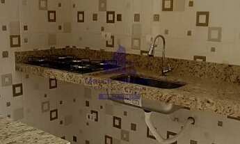 Imagem 6: Casa venda no Continental com dois quartos e uma suite e quintal grande