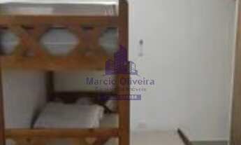 Imagem 5: Luxuoso apartamento mobiliado à venda em Ubatuba-SP! 2 quartos, 1 suíte, 2 salas, 1 vaga d