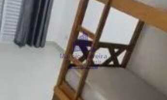 Imagem 7: Luxuoso apartamento mobiliado à venda em Ubatuba-SP! 2 quartos, 1 suíte, 2 salas, 1 vaga d