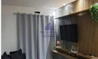 Imagem 2: Luxuoso apartamento mobiliado à venda em Ubatuba-SP! 2 quartos, 1 suíte, 2 salas, 1 vaga d