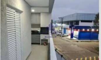 Imagem 6: Luxuoso apartamento mobiliado à venda em Ubatuba-SP! 2 quartos, 1 suíte, 2 salas, 1 vaga d