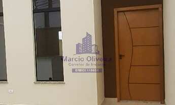 Imagem 2: Casa venda no Continental com dois quartos e uma suite e quintal grande