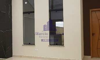 Imagem: Casa venda no Continental com dois quartos