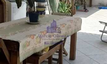 Imagem: Sobrado a venda com suíte, hidro e ar