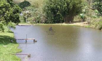 Imagem 4: Sitio à venda em Tremembé-SP, bairro Maracaibo: 2 quartos, 1 suíte, 1 sala, 2 banheiros, 2