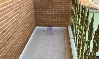 Imagem 2: Casa para locação em Taubaté-SP, Terra Nova: 4 quartos, 1 suíte, 1 sala, 3 banheiros, 2 va