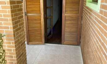 Imagem 3: Casa para locação em Taubaté-SP, Terra Nova: 4 quartos, 1 suíte, 1 sala, 3 banheiros, 2 va