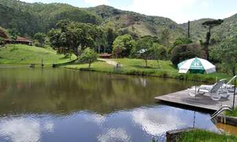 Imagem: Sitio à venda em Tremembé-SP, bairro Maracaibo