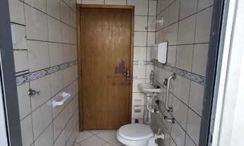 Imagem 6: Aluguel de Sala Comercial no Centro de Taubaté-SP: 1 sala, 1 banheiro, 1 vaga de garagem