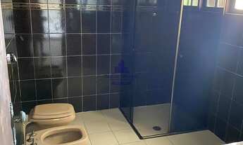 Imagem 7: Casa para locação em Taubaté-SP, Terra Nova: 4 quartos, 1 suíte, 1 sala, 3 banheiros, 2 va