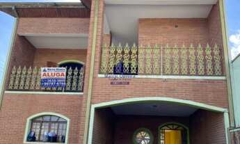 Imagem: Casa para locação em Taubaté-SP, Terra