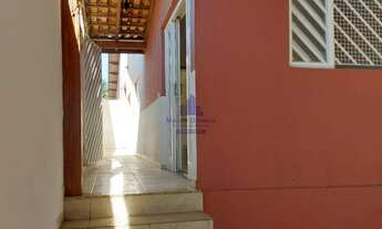 Imagem: CASA RESIDENCIAL em TAUBATÉ - SP, PARQUE