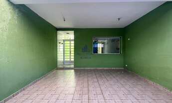 Imagem: Casa para locação no Centro de Taubaté-SP