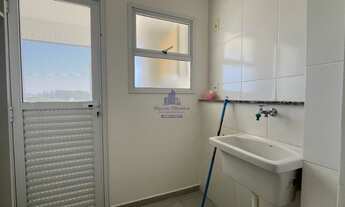 Imagem 7: Apartamento para locação na Vila São José, Taubaté-SP: 2 quartos, 1 suíte, 2 salas, 2 banh