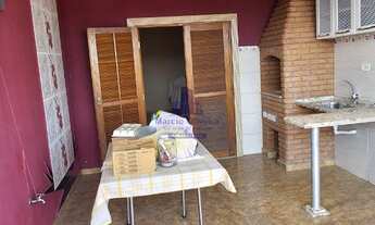 Imagem: Casa para locação em Taubaté-SP, bairro