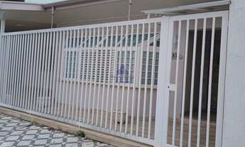 Imagem: CASA RESIDENCIAL / COMERCIAL em TAUBATÉ