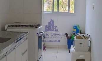 Imagem 5: Apartamento para locação no Parque São Luís: 2 quartos, 1 sala, 1 banheiro, 1 vaga de gara