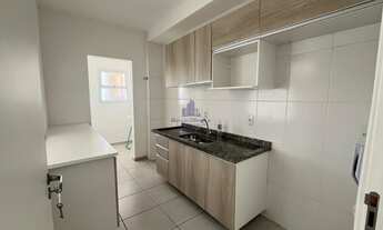 Imagem 5: Apartamento para locação na Vila São José, Taubaté-SP: 2 quartos, 1 suíte, 2 salas, 2 banh