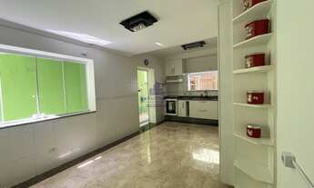 Imagem 7: Casa para locação no Centro de Taubaté-SP: 3 quartos, 2 suítes, 2 salas, 3 banheiros, 2 va