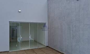 Imagem 4: Casa para venda ou locação em Taubaté-SP, Jardim Oásis: 3 quartos, 1 suíte, 2 salas, 2 vag