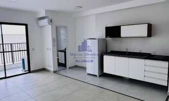 Imagem 6: Aluguel de Apartamento Impecável em Taubaté-SP: 1 quarto, 1 banheiro, 1 vaga de garagem, 3