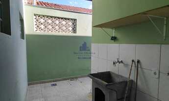 Imagem 3: Casa para locação em Taubaté-SP, bairro Esplanada Independencia, 2 quartos, 1 suite, 1 sal