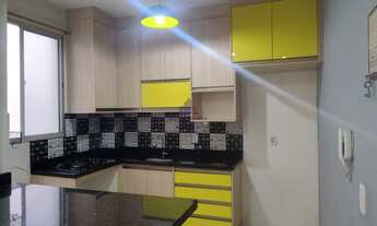 Imagem: Aluguel de Apartamento em Taubaté-SP 2