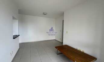 Imagem 7: Apartamento de Alto Padrão para Locação no Centro de Taubaté-SP: 2 Quartos, 1 Suíte, 1 Vag