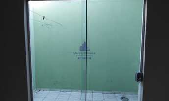 Imagem 6: Casa para locação em Taubaté-SP, bairro Esplanada Independencia, 2 quartos, 1 suite, 1 sal