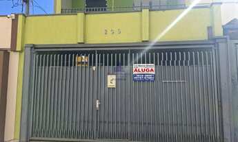 Imagem: Casa para locação no Centro de Taubaté-SP