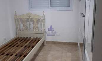 Imagem 6: Apartamento para locação em Taubaté-SP, bairro Barranco: 2 quartos, 1 suíte, 3 salas, 2 ba