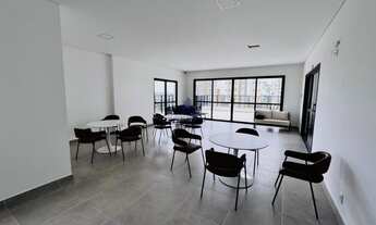 Imagem 4: Aluguel de Apartamento Impecável em Taubaté-SP: 1 quarto, 1 banheiro, 1 vaga de garagem, 3