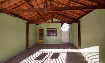 Imagem 2: Casa para locação em Taubaté-SP, bairro Esplanada Independencia, 2 quartos, 1 suite, 1 sal