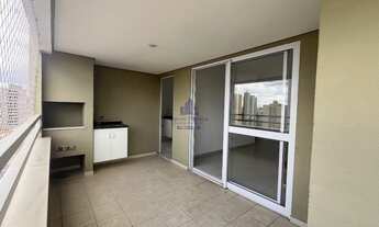 Imagem 4: Apartamento de Alto Padrão para Locação no Centro de Taubaté-SP: 2 Quartos, 1 Suíte, 1 Vag