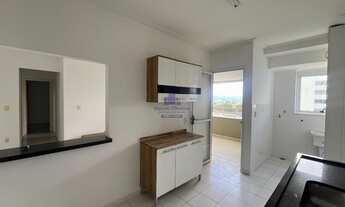 Imagem 3: Apartamento de Alto Padrão para Locação no Centro de Taubaté-SP: 2 Quartos, 1 Suíte, 1 Vag