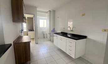 Imagem 2: Apartamento de Alto Padrão para Locação no Centro de Taubaté-SP: 2 Quartos, 1 Suíte, 1 Vag